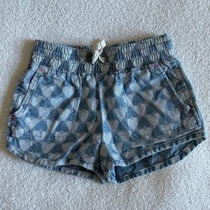 J. Crew Cuts Shorts
